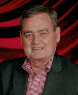 Bryan Earl Byrd