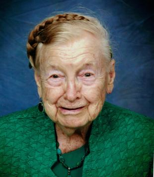 Genevieve Isabella Mahre Alexander