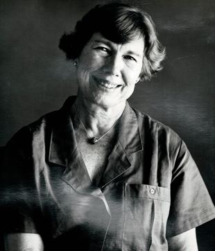 Anne Watkins Bass Fulk