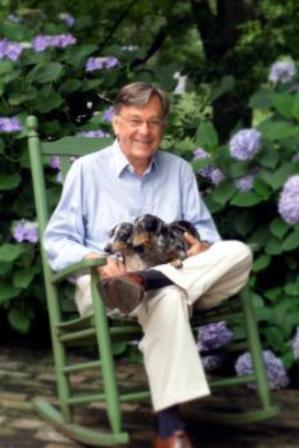 Townsend Durant Wolfe, III