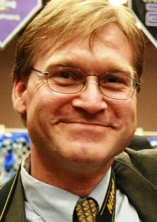 Dean A. Garrett, Jr. 