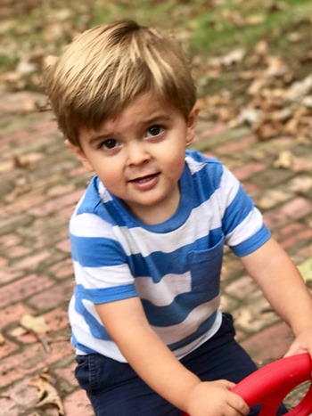 Fletcher Benjamin Hartz