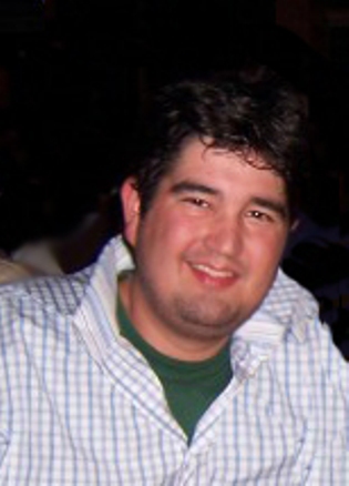 Hunter Preston Stuart