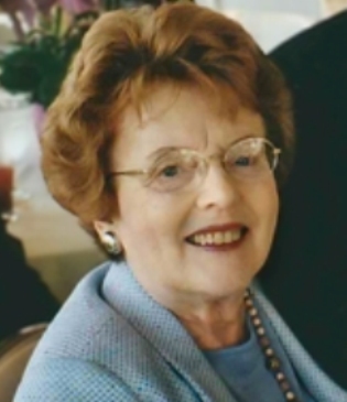 Mary Sue “Susie” Rogers
