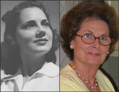 Margaret Helene Ohm Shepherd