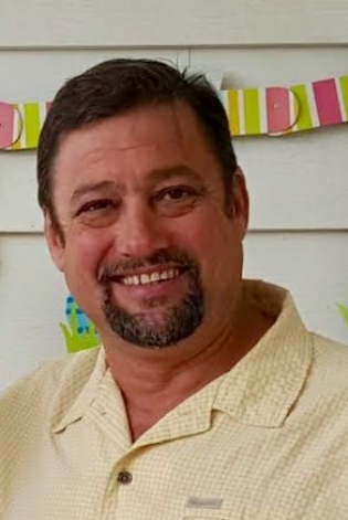 Michael Hart Hornibrook