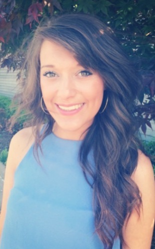 Chloe Michelle Sanders 