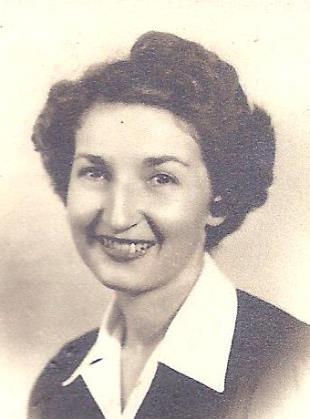 Gwendolyn Merrill Schmidt