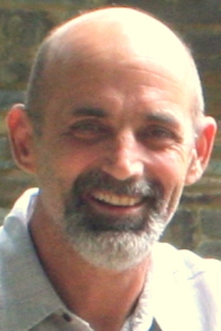 Richard Edward Farris