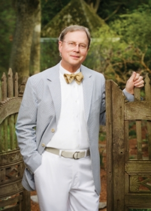 Dr. Albert Reed Thompson