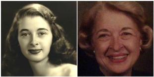 Barbara Gene Hencke Amsler 