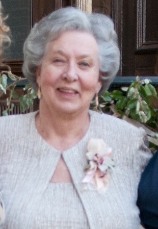 Rita Emma Jane Hefley Paschal