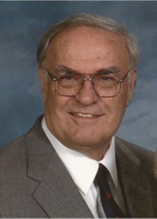 Roger K. Chisholm