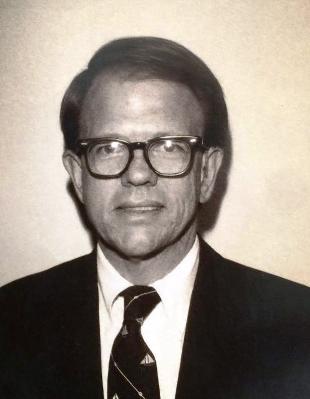  Dr. Walter Harris Nunn 