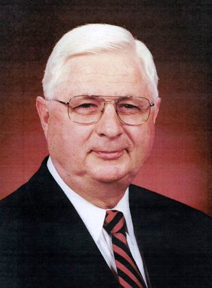 Dr. Jack Wagoner Jr.