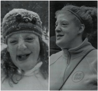 Emily Marion Vollers