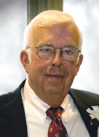 Harold (Harry) Breckinridge Carter Jr