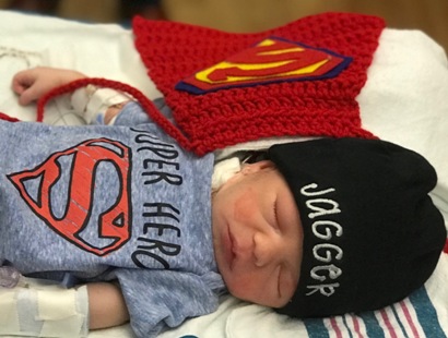 David Jagger Martinous 