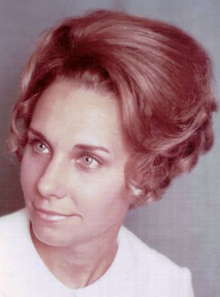 Donie Evelyn Brown Harrison