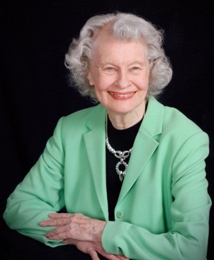 Katherine Theresa Hays Treece