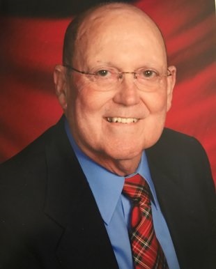 Lewis Samuel Lamb, Jr.