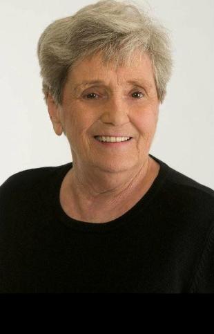 Rochelle (Hootie) Farrar Irby