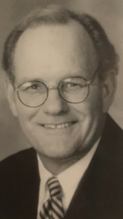 Jack F. Cotton
