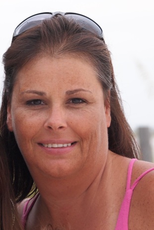 Christine Ospring Startz