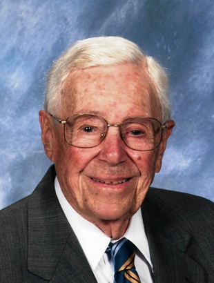 Austin McCaskill, Sr. 