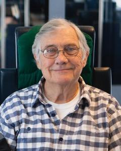 William D. “Bill” Brown