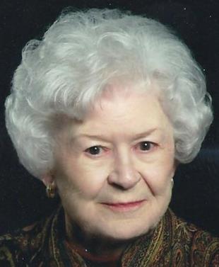 Zeora Dean Hurley Bullard