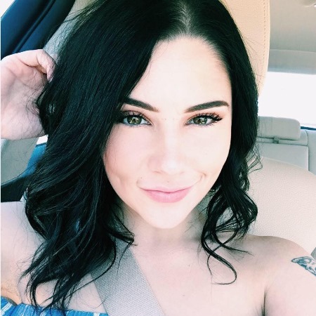 Ashlynne Cheyanne Wilson