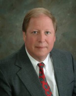 Richard Hay McKinney, Jr.