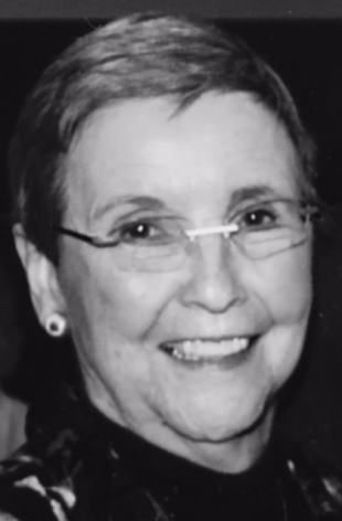 Ruth Elizabeth Rebsamen Remmel