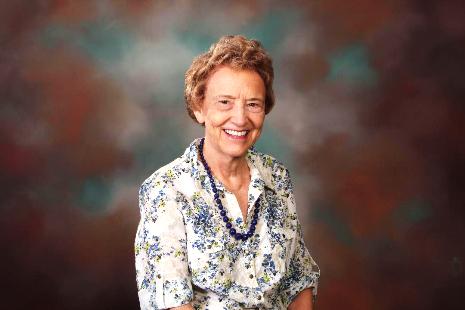 Diane Simpson Parsons