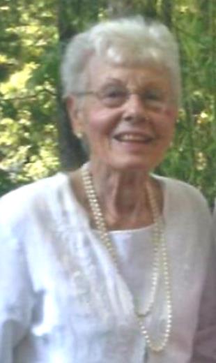 Katherine Foreman Satterfield