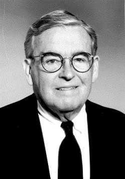 Ronald A. May