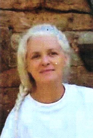 Patricia “Pat” Winter (Cooper)