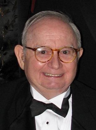 Judge Robert Foreman (Bobby) Fussell