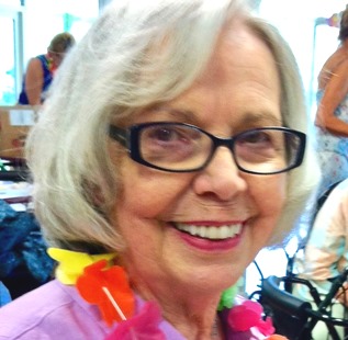 Rhea Martin Godwin