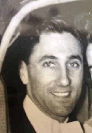 Anthony P. Bucolo, Sr.