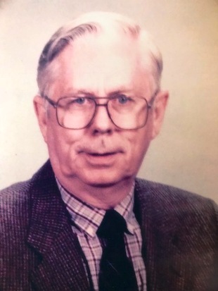James “Howard” Davis