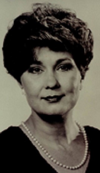 Judy Ann Porterfield Sharp