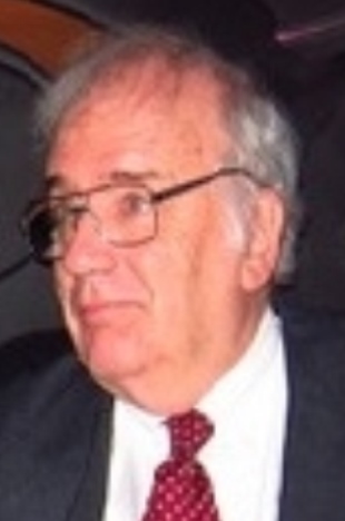 Robert Wilson Johns, PhD