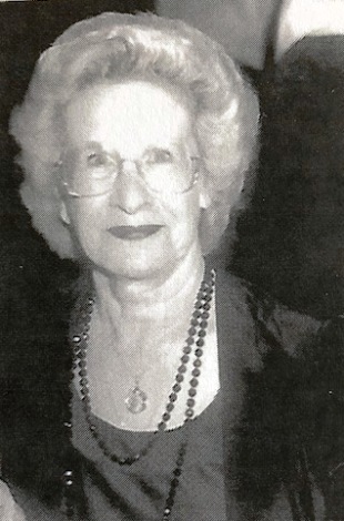 Eura Jeanne Smith