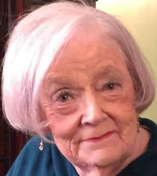 Jane Durham Irving