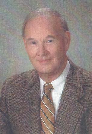 Patrick R. Harding, Jr