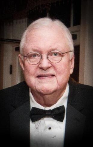 Theodore Charles (Ted) Treadway, III