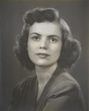 Marian Morris Matson