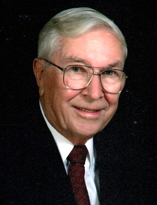 Rev. Park H. Moore, Jr. 